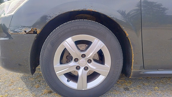 Peugeot 508 19 of 28