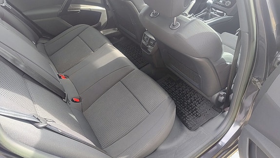 Peugeot 508 16 of 28