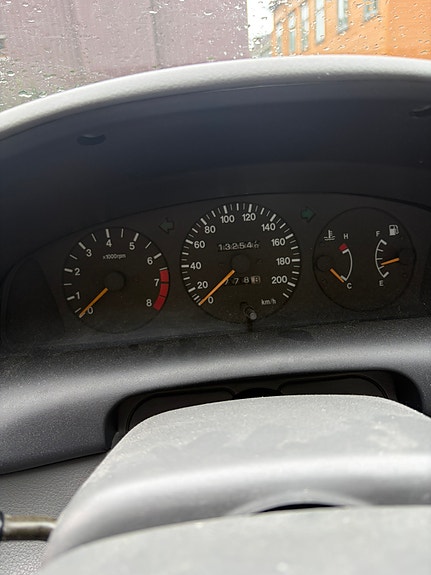 Suzuki Baleno 9 of 10