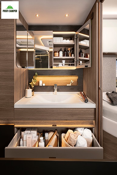 Morelo PALACE 90 M – 2027 MODELL | EN NY GENERASJON LUKSUS 4 of 9