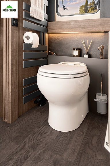 Morelo PALACE 90 M – 2027 MODELL | EN NY GENERASJON LUKSUS 5 of 9