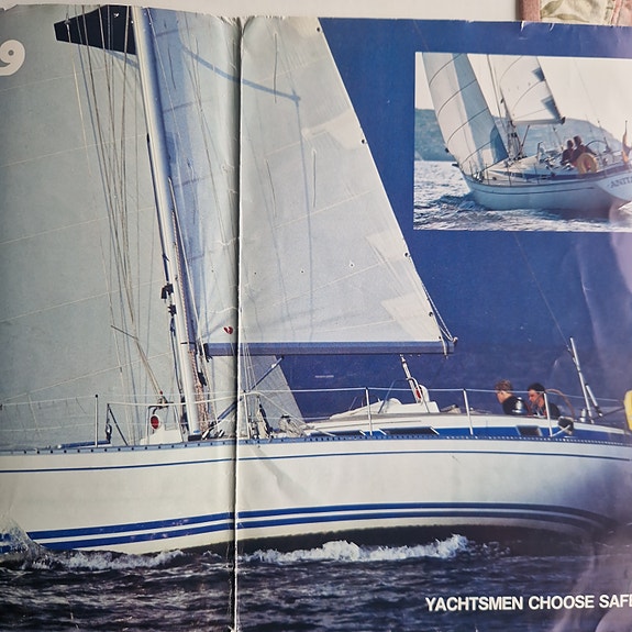 Gecco 39 tilsalgs og klar for tur. Bud mottatt. 6 of 26