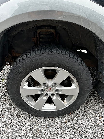 Mitsubishi L200 12 of 16