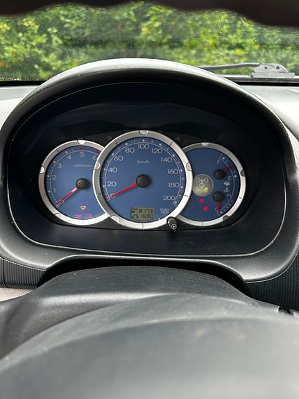 Mitsubishi L200 14 of 16