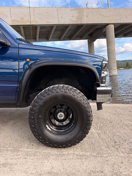 Chevrolet Tahoe 13 of 30