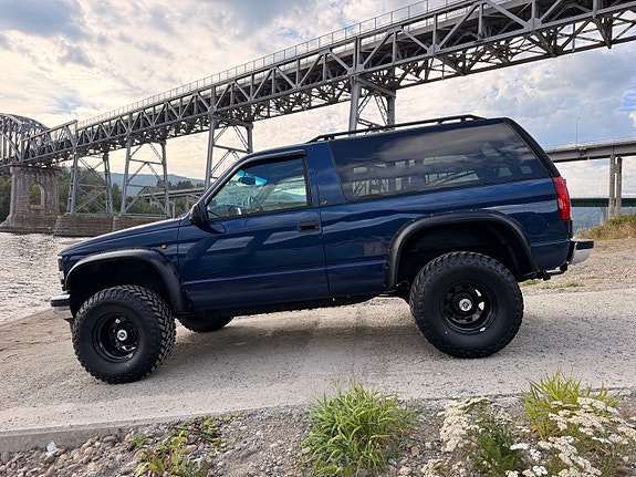 Chevrolet Tahoe 10 of 30