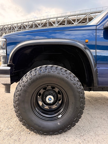 Chevrolet Tahoe 14 of 30