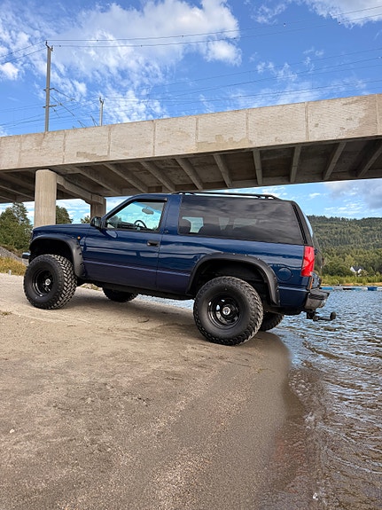 Chevrolet Tahoe 26 of 30