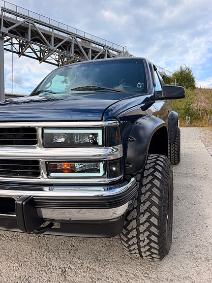 Chevrolet Tahoe 15 of 30