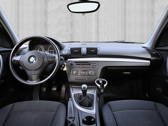 BMW 116d 16 of 30