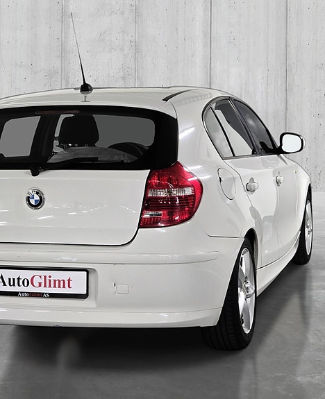 BMW 116d 21 of 30