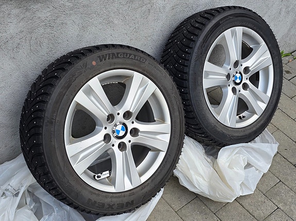 BMW 116d 24 of 30