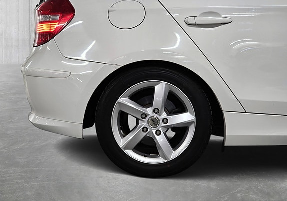BMW 116d 23 of 30