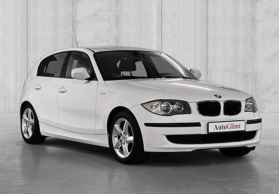 BMW 116d 11 of 30