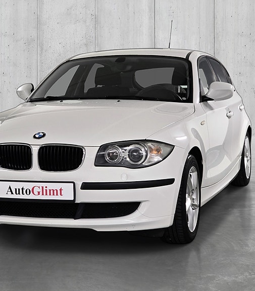 BMW 116d 20 of 30