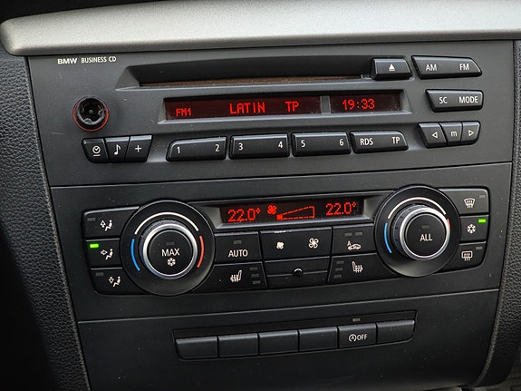 BMW 116d 28 of 30