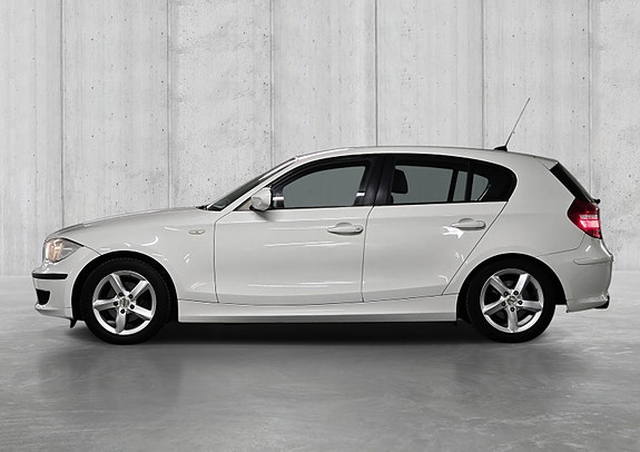 BMW 116d 15 of 30