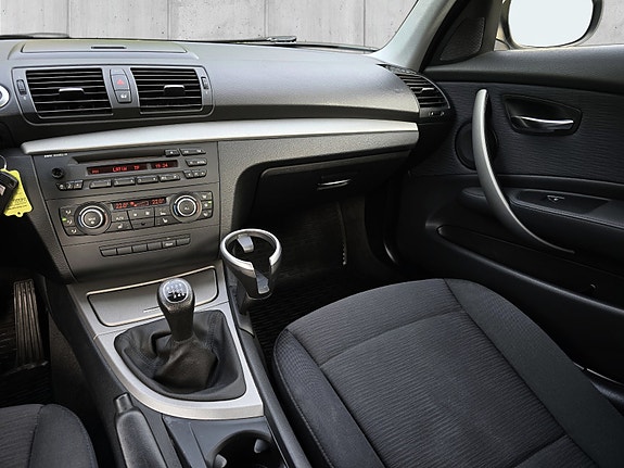 BMW 116d 17 of 30