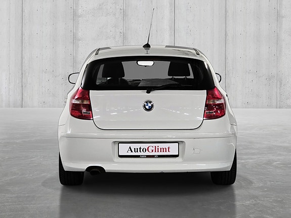 BMW 116d 14 of 30