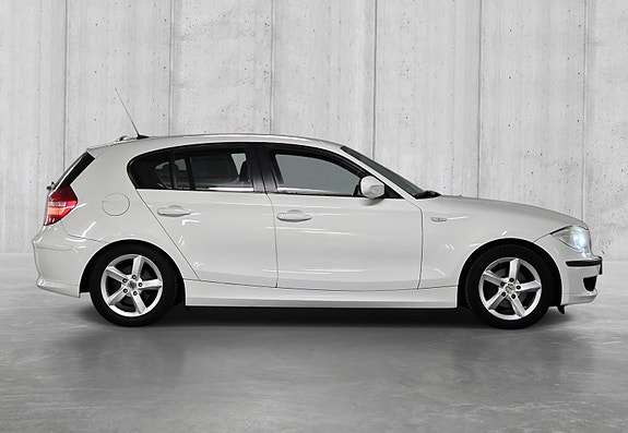 BMW 116d 5 of 30