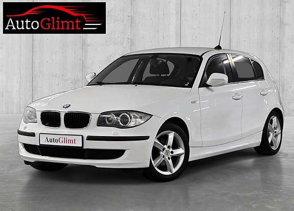 BMW 116d