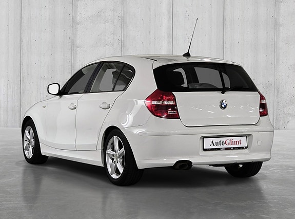 BMW 116d 12 of 30