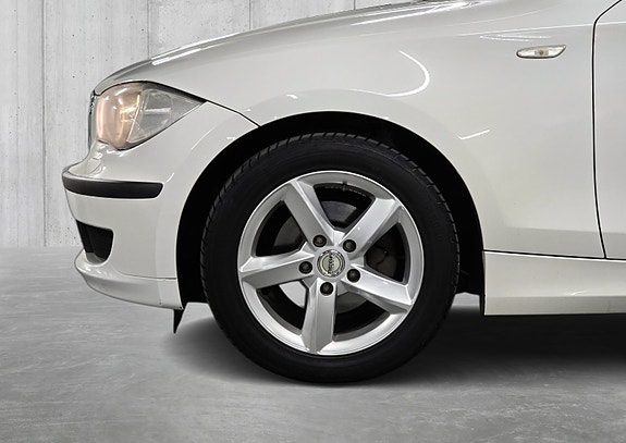 BMW 116d 22 of 30