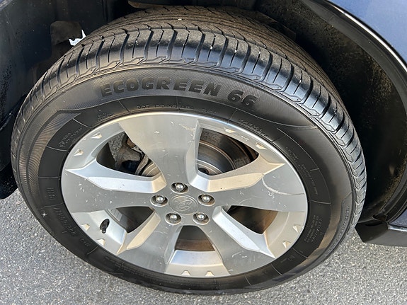 Subaru Forester 21 of 30