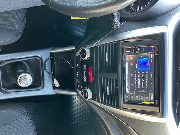 Subaru Forester 29 of 30