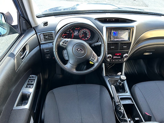 Subaru Forester 24 of 30