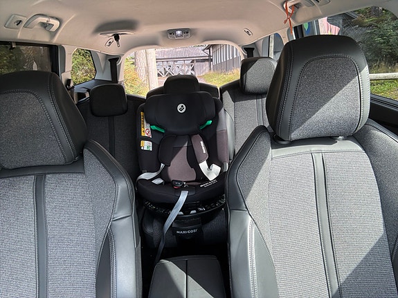 Peugeot 5008 22 of 23