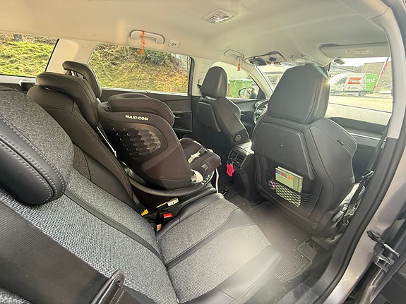 Peugeot 5008 18 of 23