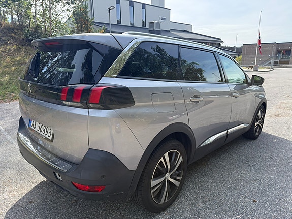 Peugeot 5008 6 of 23