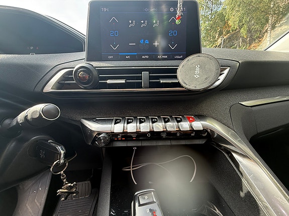 Peugeot 5008 13 of 23