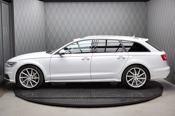 Audi A6 allroad 9 of 26