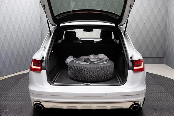 Audi A6 allroad 12 of 26