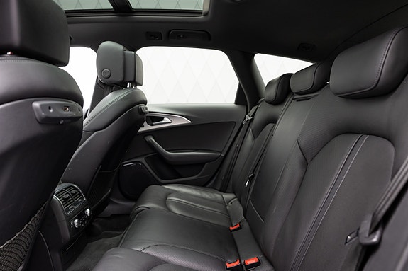 Audi A6 allroad 26 of 26