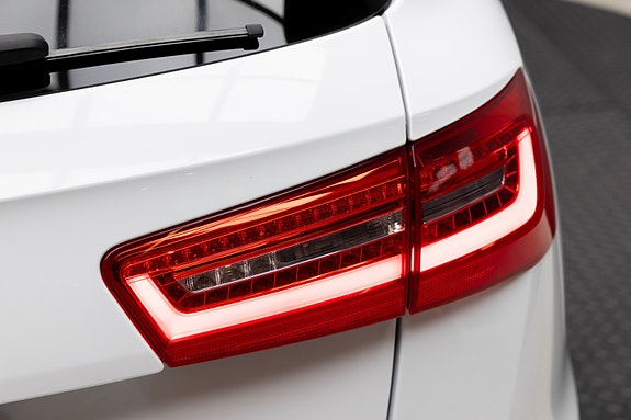 Audi A6 allroad 11 of 26