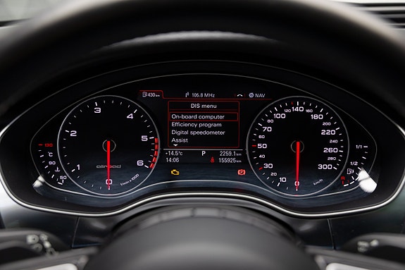 Audi A6 allroad 21 of 26
