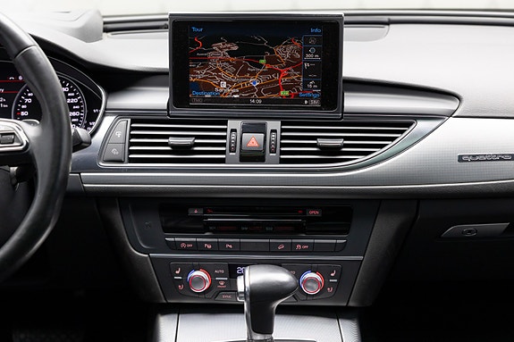 Audi A6 allroad 22 of 26