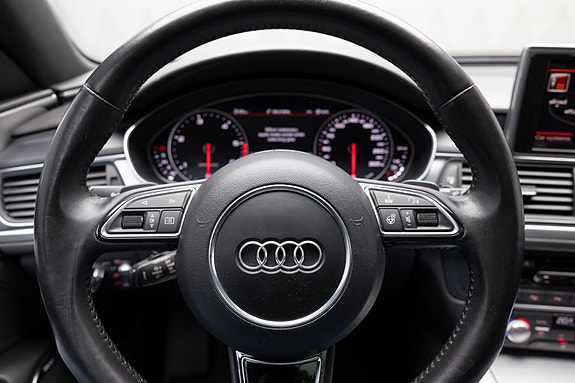 Audi A6 allroad 20 of 26