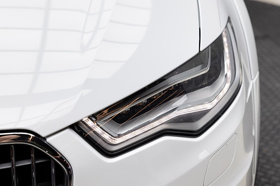 Audi A6 allroad 10 of 26