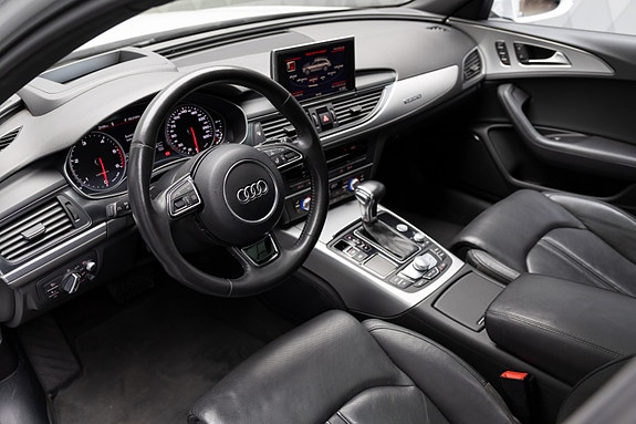Audi A6 allroad 19 of 26