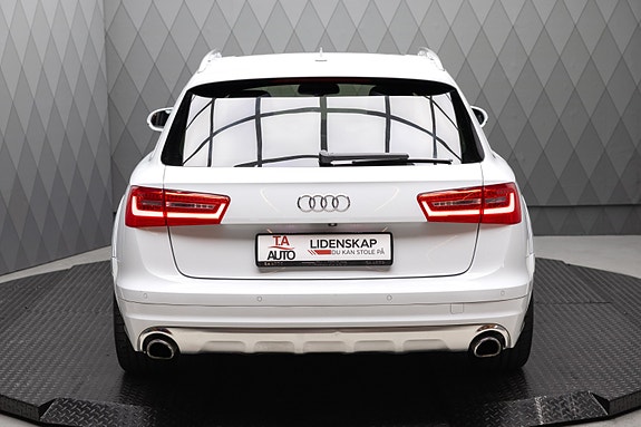 Audi A6 allroad 5 of 26