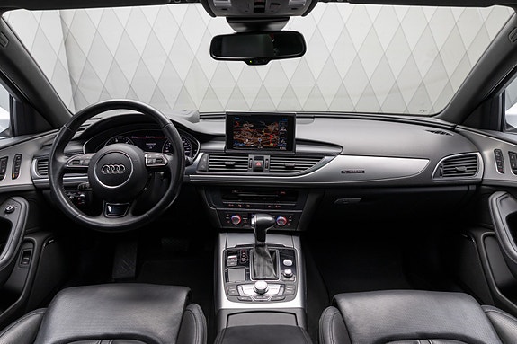 Audi A6 allroad 14 of 26