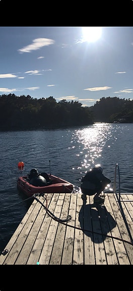 River 350 XR & BK Henger 7 of 9