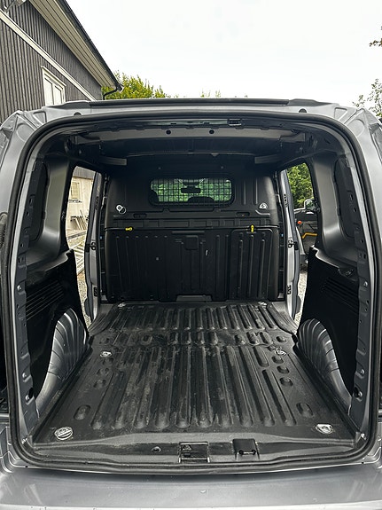 Citroen Berlingo 7 of 17