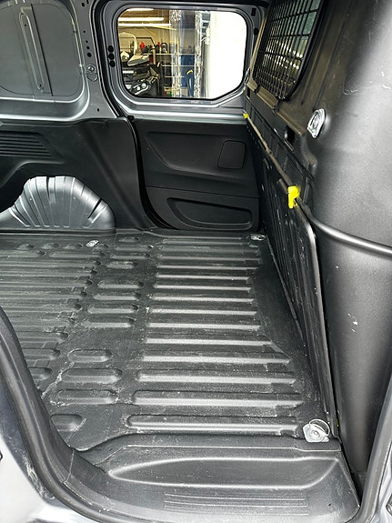 Citroen Berlingo 16 of 17