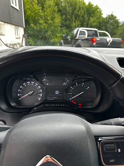 Citroen Berlingo 11 of 17