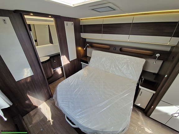 Hobby Prestige 720 WQC 22 of 28